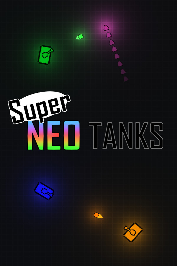 Super Neo Tanks