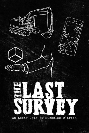 The Last Survey cover art