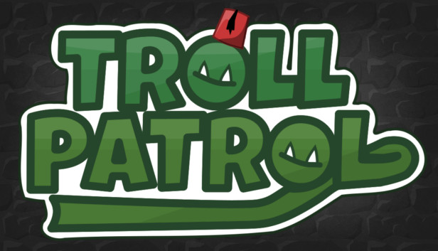 Troll Patrol Steam capsule image