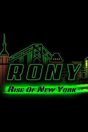 RONY - Rise Of New York