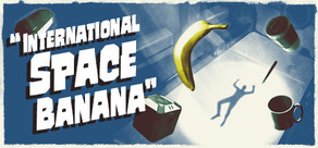 International Space Banana