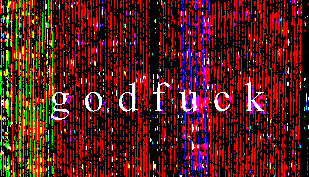 godfuck | ゴッドファック Steam capsule image