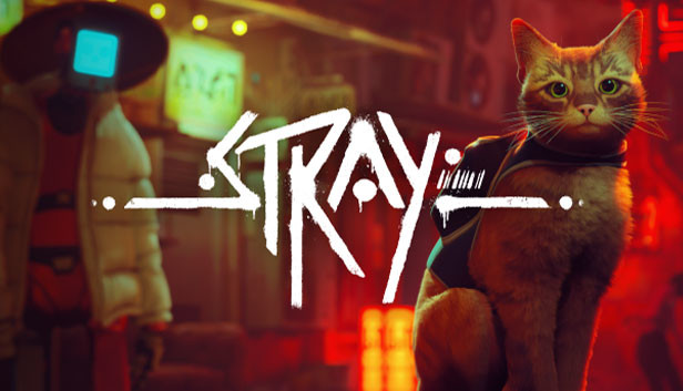 Stray, The Cyberpunk Adventure Game Is Being Adapted Into An