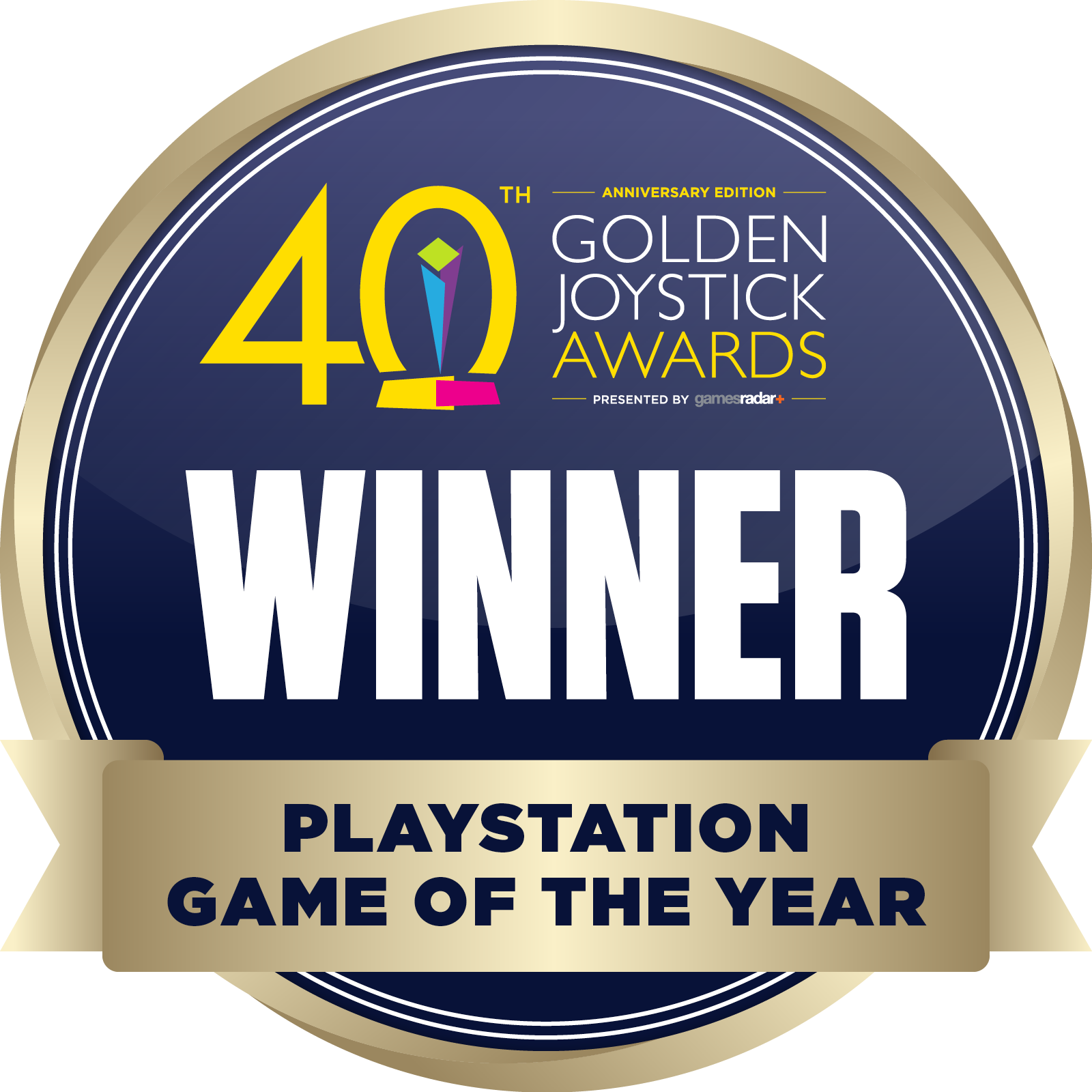 Golden Joystick Awards 2022  PlayStation Game of the Year - Stray 