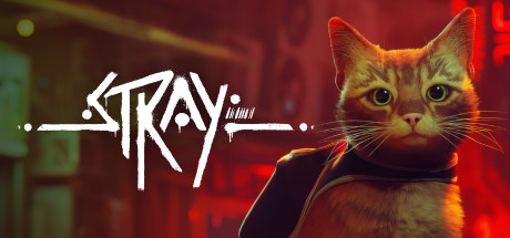 Cyberpunk cat game Stray comes to PS4, PS5, and PC in early 2022 - Polygon