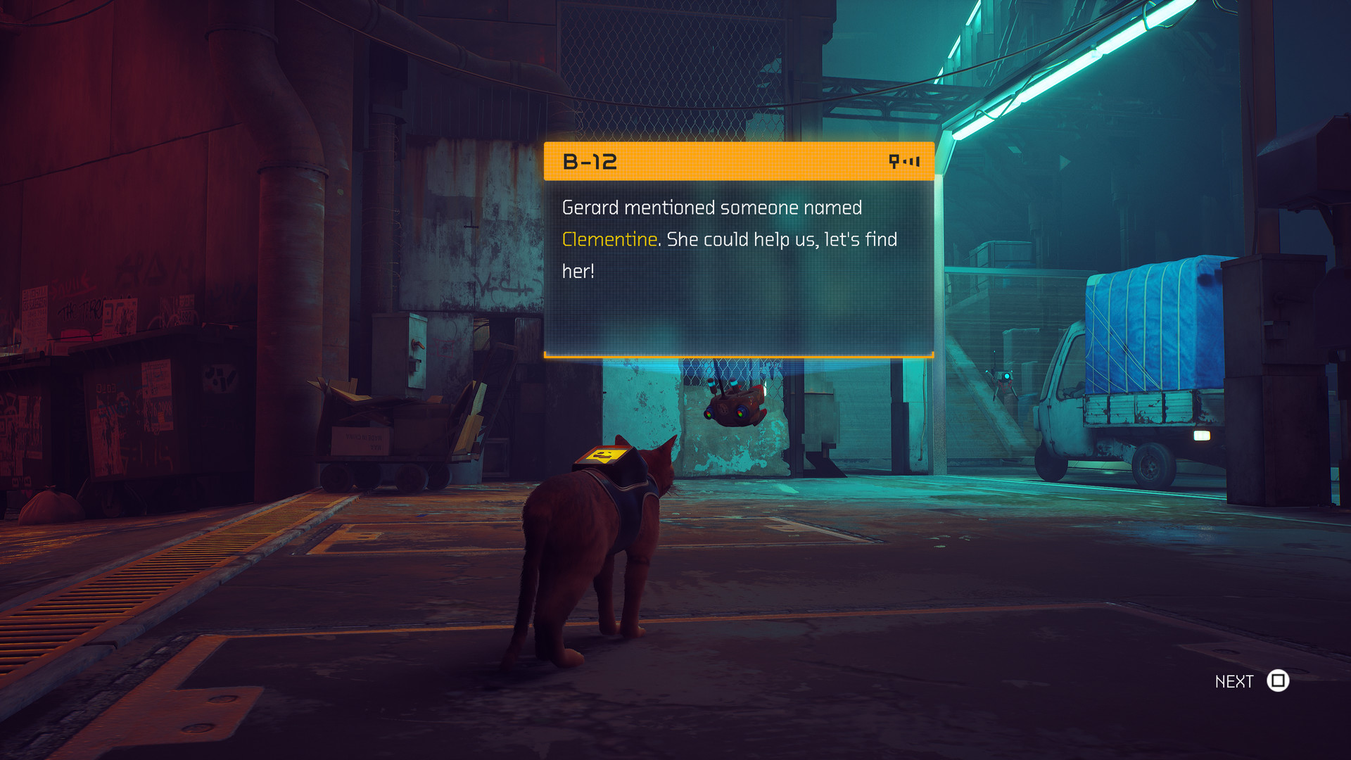 Stray: O 'jogo do gatinho' se tornou o mais cobiçado da Steam