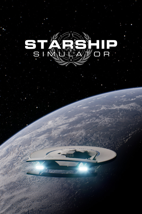 Starship Simulator