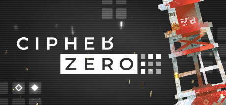 CIPHER ZERO Cover Image