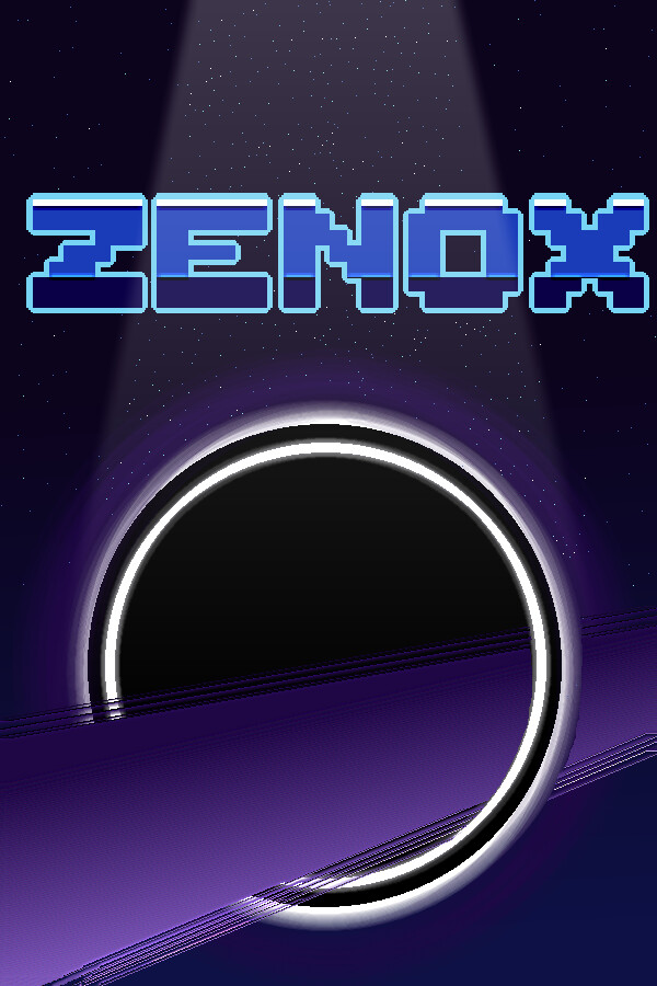 The Lost Planet Zenox