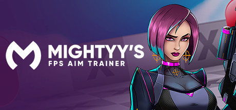 Mightyy's FPS Aim Trainer