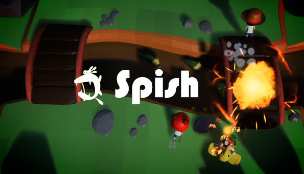 Spish Steam capsule image
