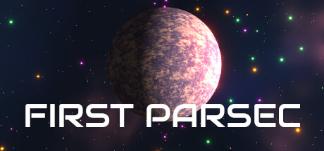 First Parsec