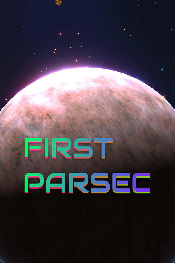 First Parsec
