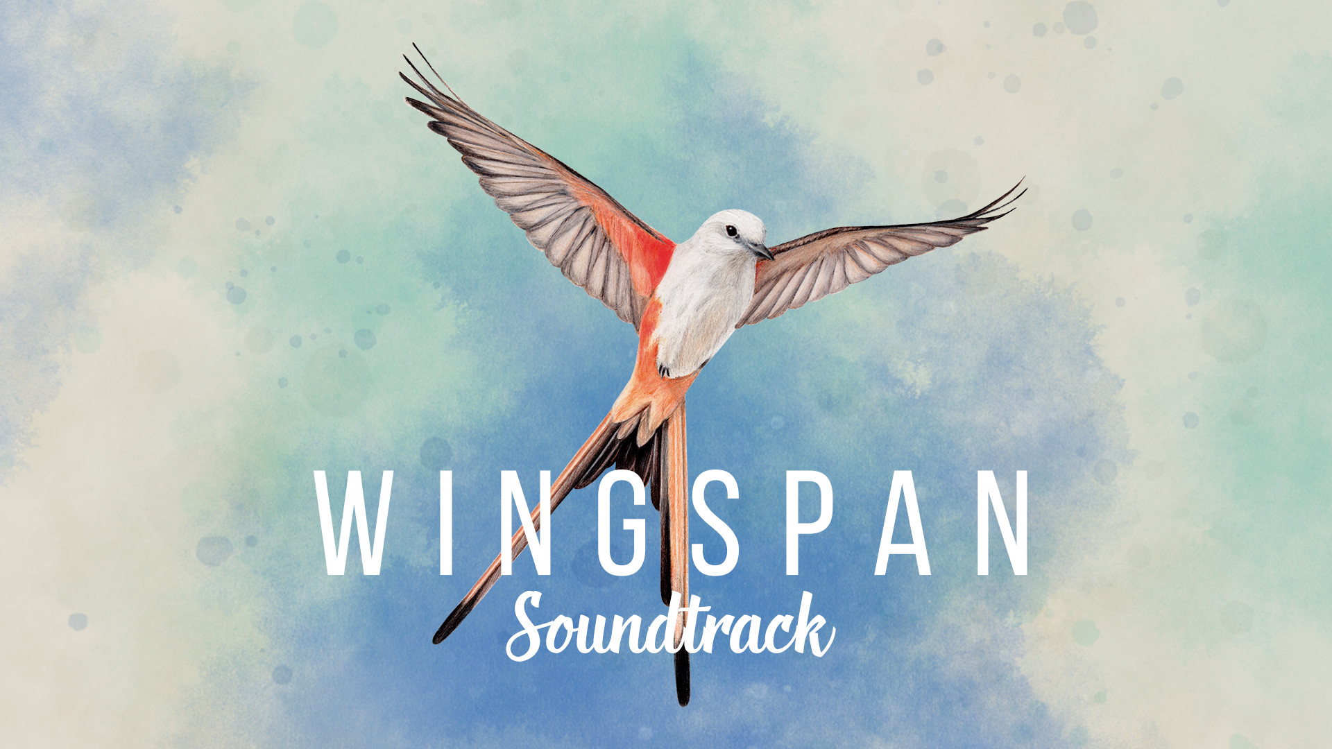 Save 70% on Wingspan Soundtrack on Steam