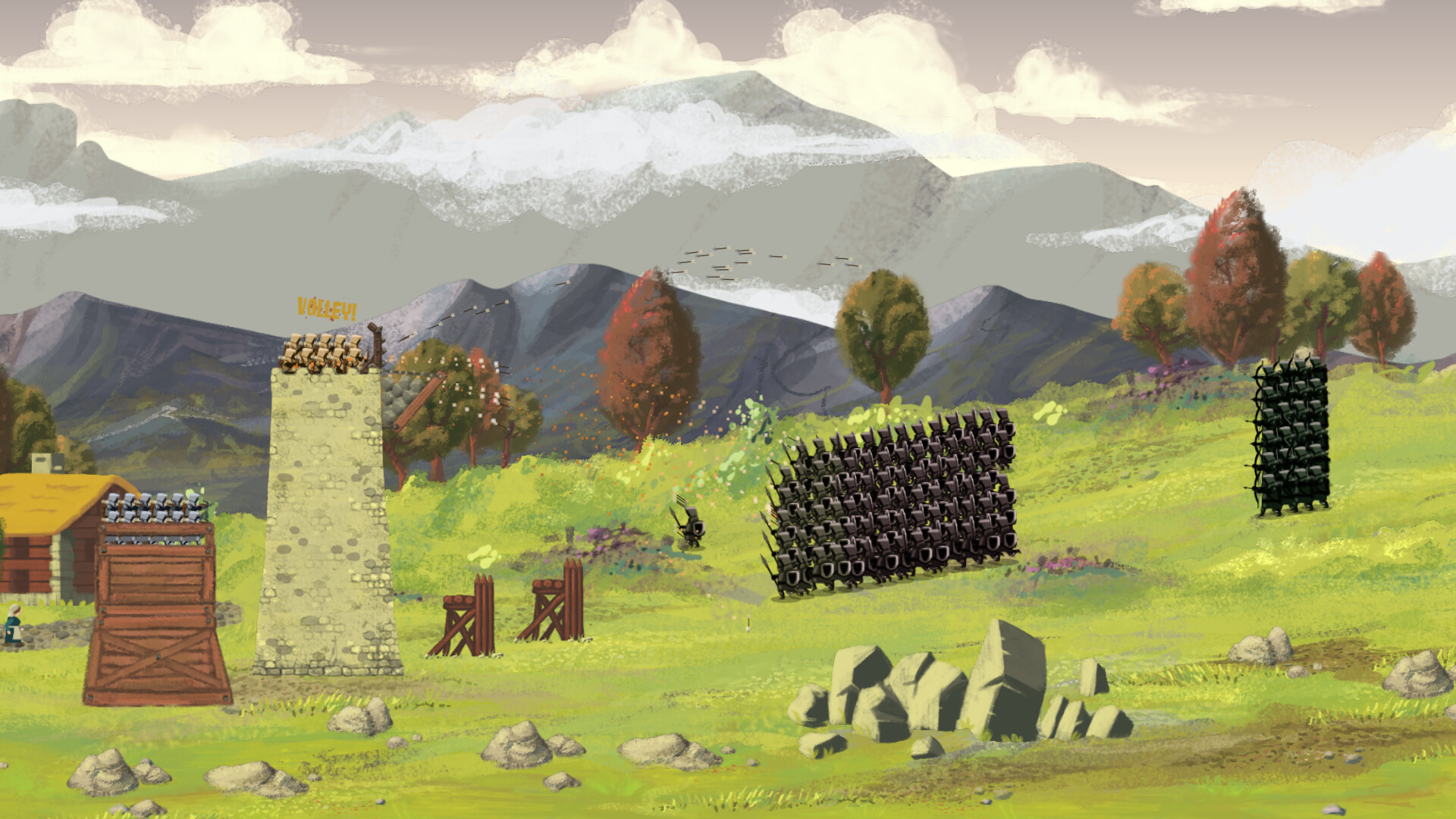 Indie Game Lover Open The Gates!