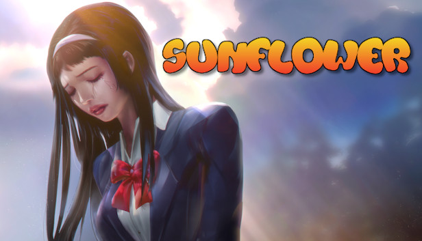 Sunflower - Art Collection Steam capsule image