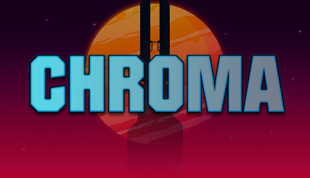 Chroma Steam capsule image