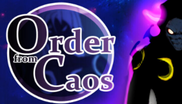 Order from Caos Steam capsule image