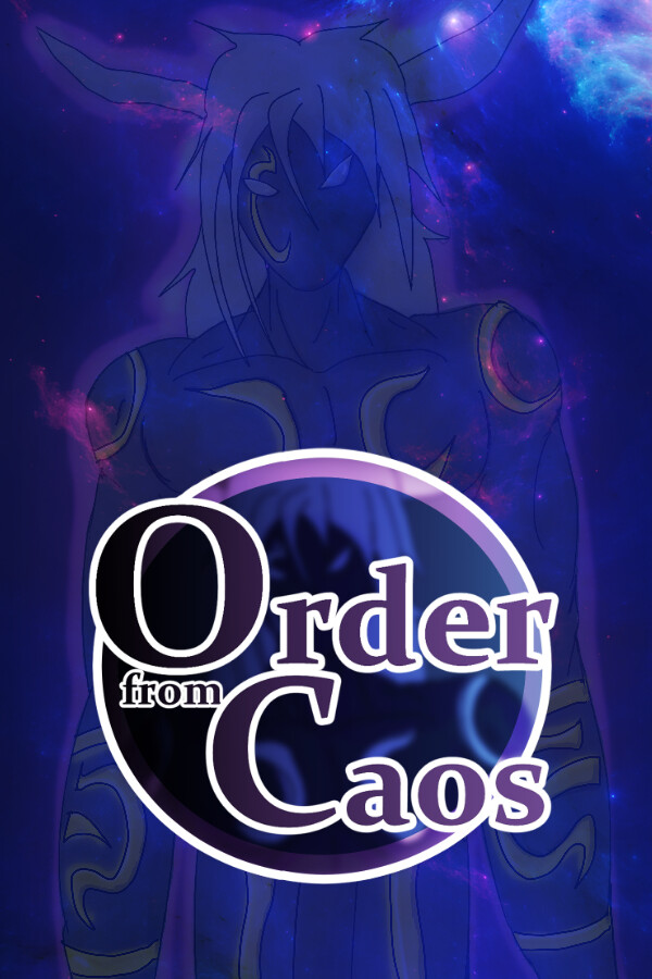 Order from Caos