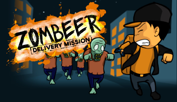 Zombeer