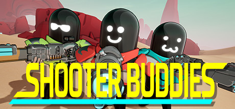 Shooter Buddies header