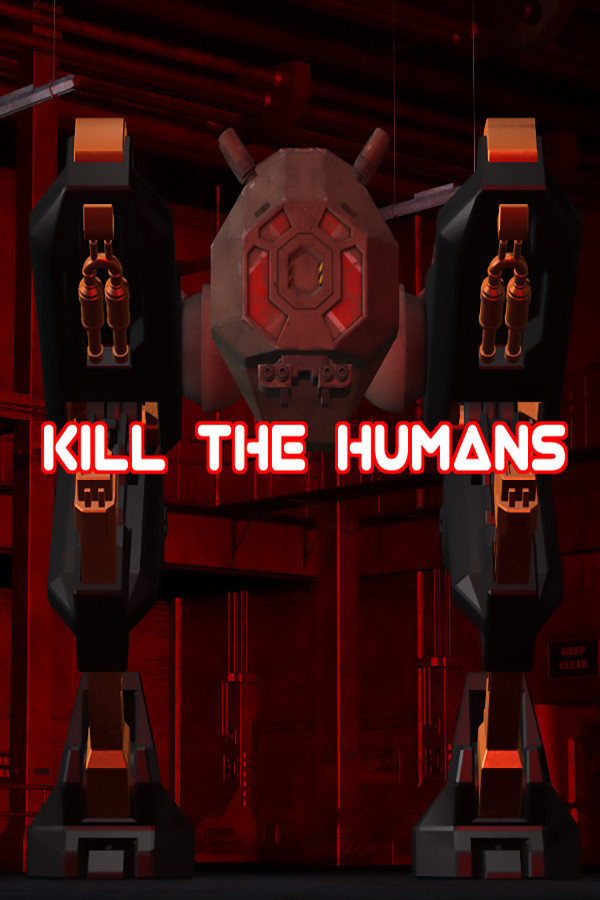 Kill The Humans