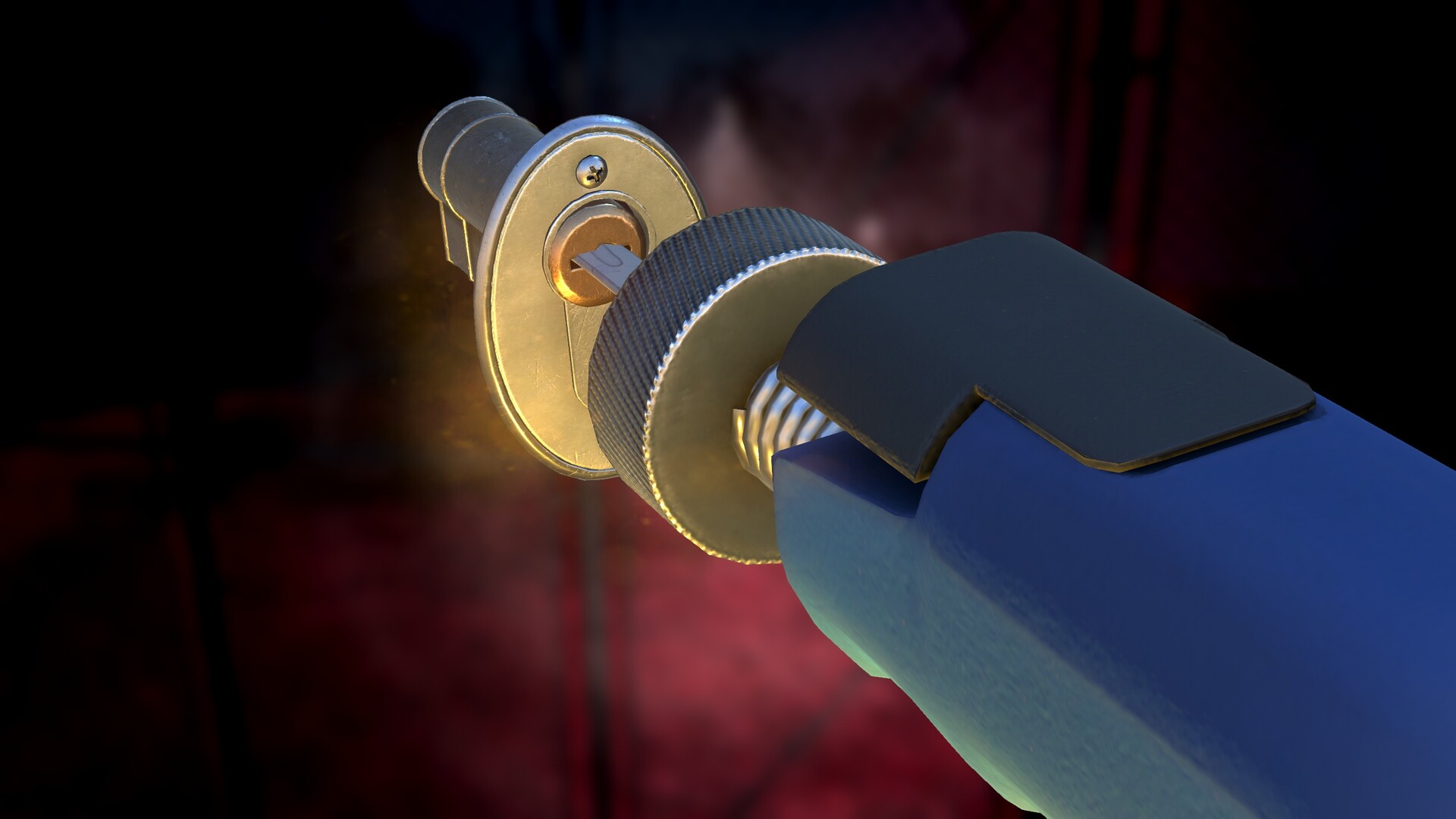 Indie Game Lover Thief Simulator 2