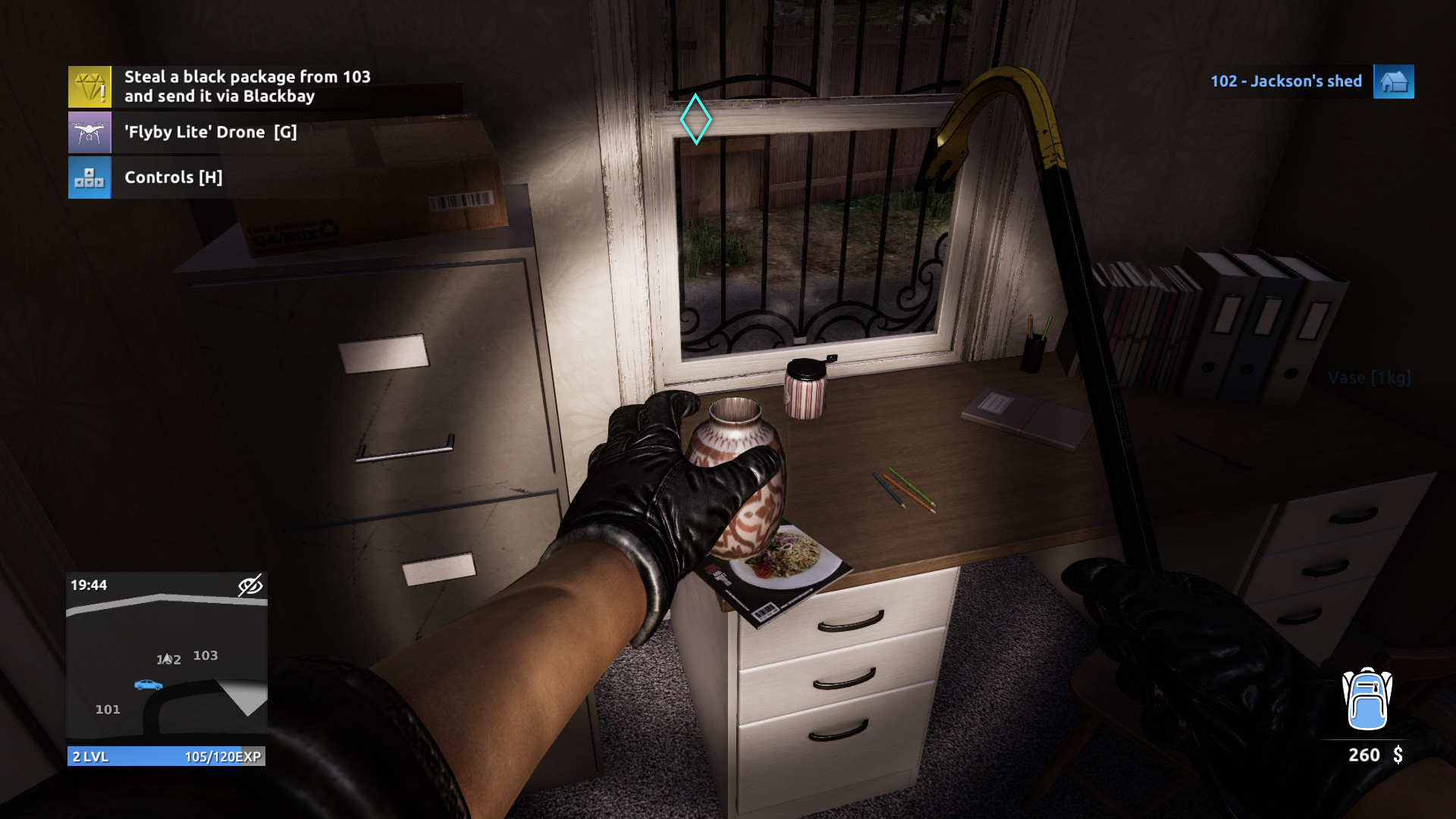 Thief Simulator 2 on Steam