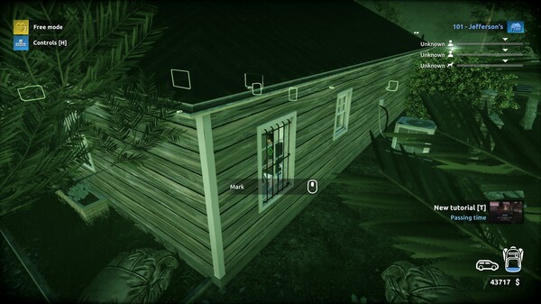Fotos Do Slide do Jogo Thief Simulator 2