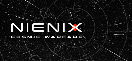 Nienix Cosmic Warfare Capa