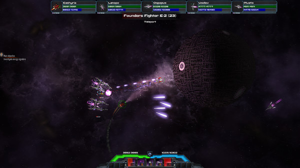 Nienix Cosmic Warfare Game Download For PC 3 Nienix Cosmic Warfare Game Download For PC-3