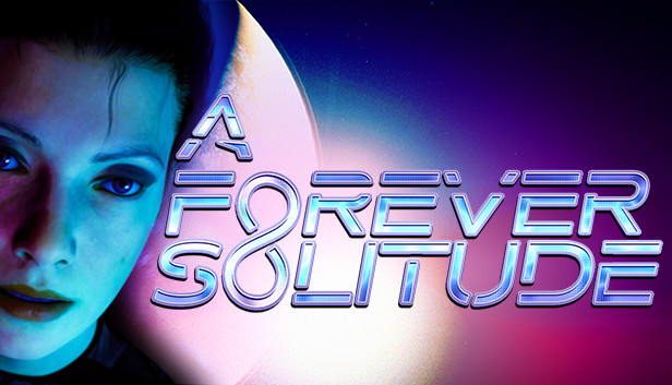 A Forever Solitude Steam capsule image