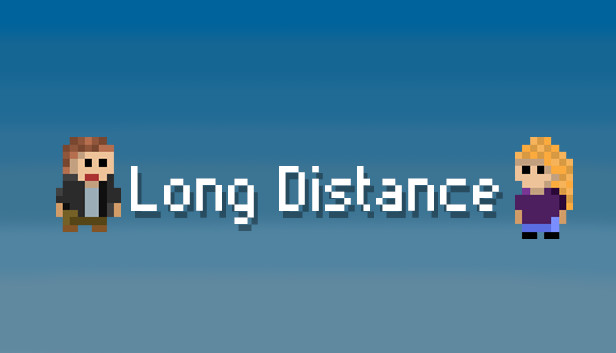 Long Distance Steam capsule image