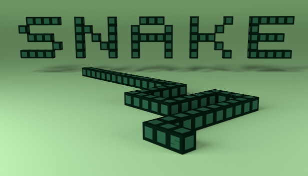 Snake Steam capsule image