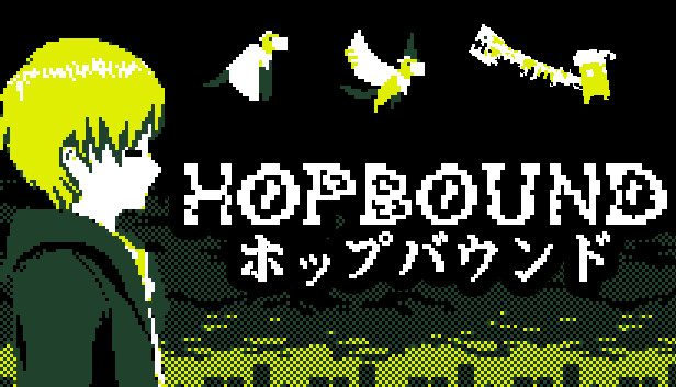 HopBound Steam capsule image