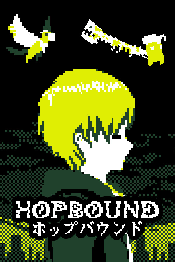 HopBound