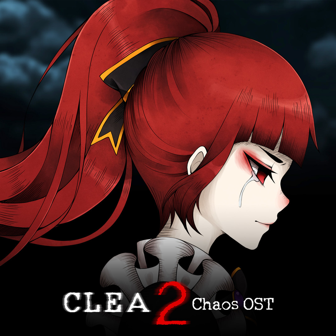 Clea 2 - Chaos OST в Steam