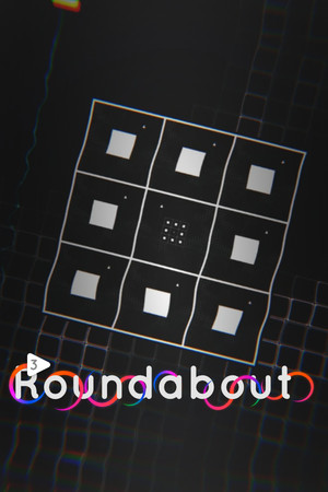 Roundabout 3 cover art