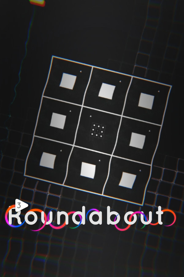 Roundabout 3
