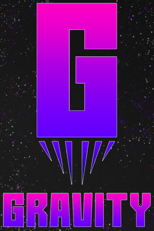 Gravity cover art