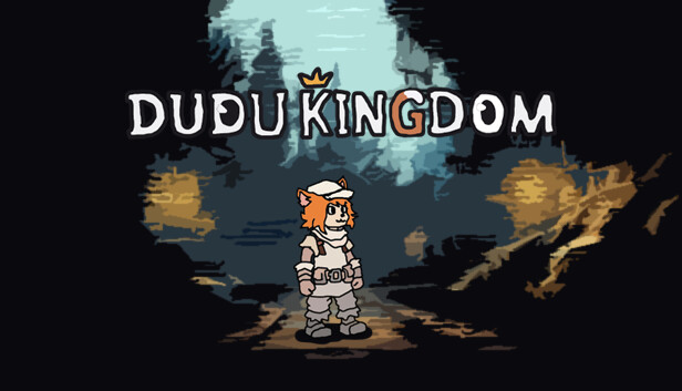 DuDu Kingdom Steam capsule image