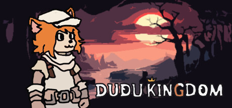 DuDu Kingdom Cover Image
