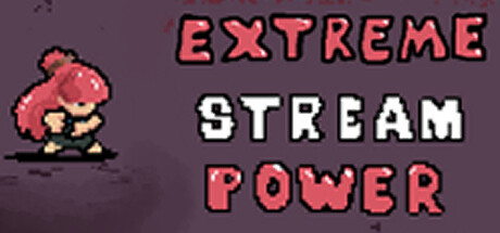 Extreme Stream Power