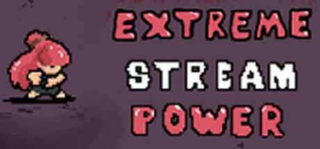 Extreme Stream Power Cover Image