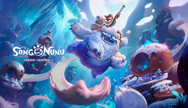 Song of Nunu: A League of Legends Story™ on Steam