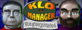 Klomanager - Regurgitated