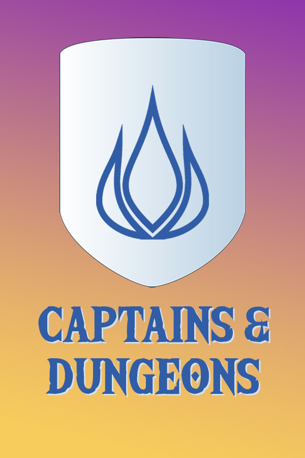 Captains & Dungeons