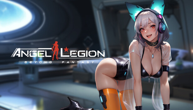 Angel Legion: LSP Idle RPG
