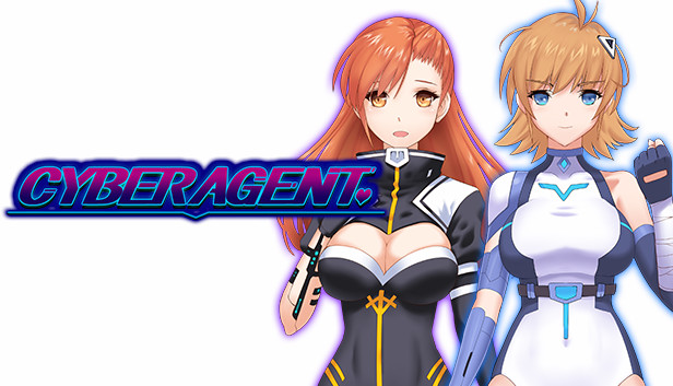 Cyber Agent - Mystery DLC Steam capsule image