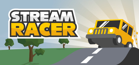 Stream Racer on Steam